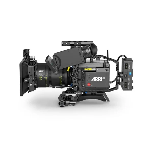 ARRI ALEXA Mini LF Camera Kit