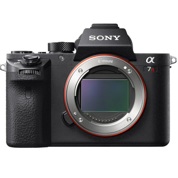 Sony Alpha 7RII