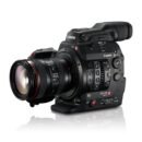 Canon C300 Mark II